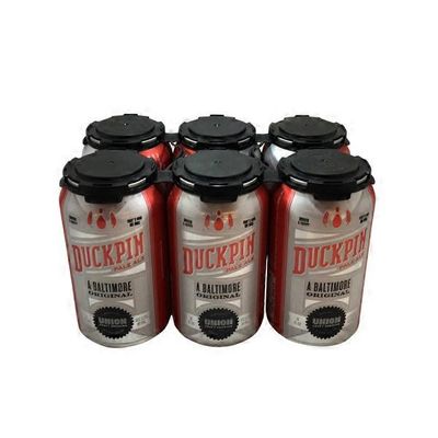 Union Duckpin Pale Ale