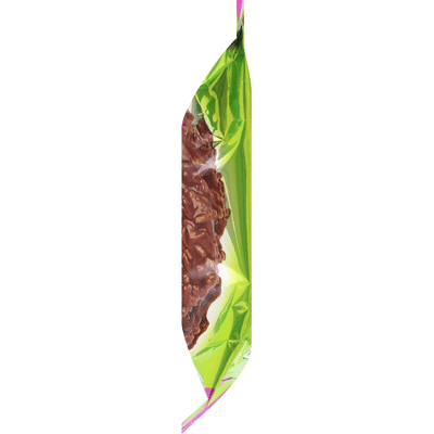 Russell Stover Coconut Nest, Covered in Milk Chocolate