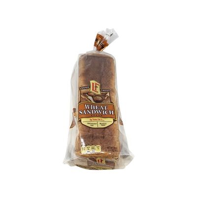 L'oven Fresh Sandwich Wheat Bread