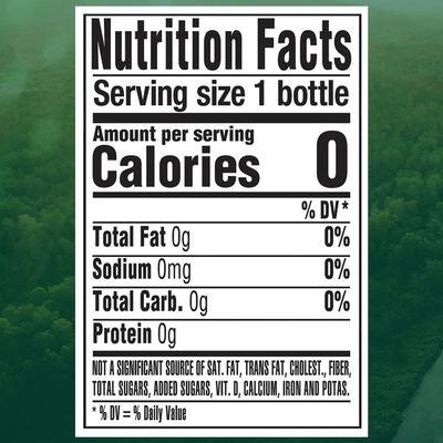 Poland spring Natural Spring Water