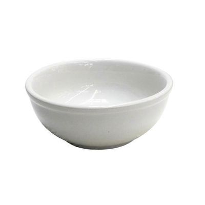 World Tableware Nappie White 10 Oz White