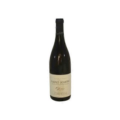 Jean Louis Chave Selection Offerus Saint Joseph AOC