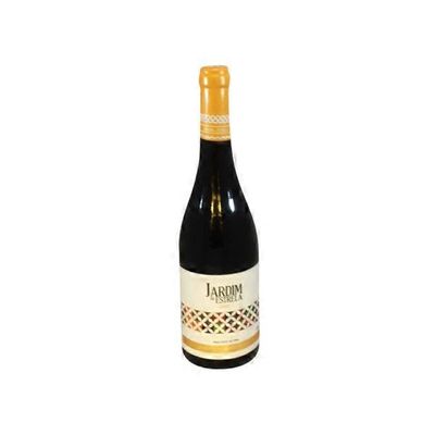 Magnum Vinhos Jardim da Estrela Dao Red Wine