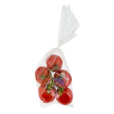 Sunset Organics Biologiques Tomatoes