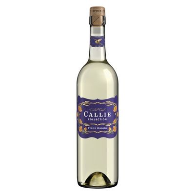 Callie Collection Pinot Grigio White Wine