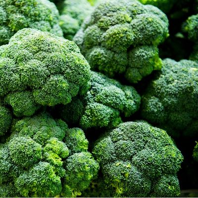 Organic Broccoli Florets, 3 lbs
