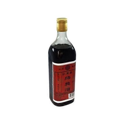 Shaoxing Rice Cooking Wine