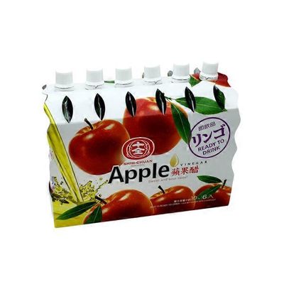 Shih-Chuan Apple Vinegar Drink