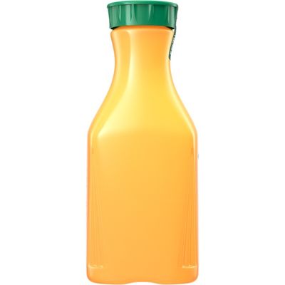 Simply Orange Juice With Calcium