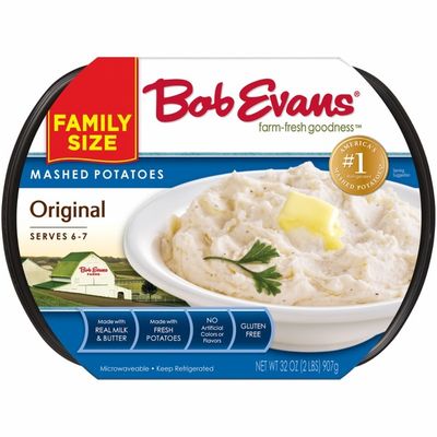 Bob Evans Original Mashed Potatoes