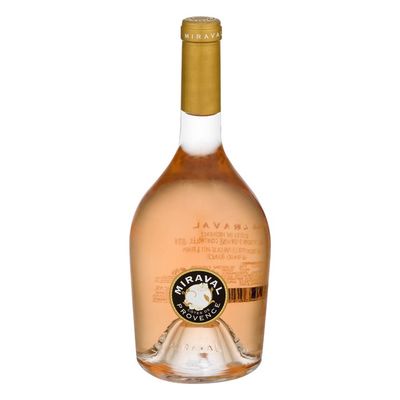 Miraval Rose, Cotes De Provence, 2014
