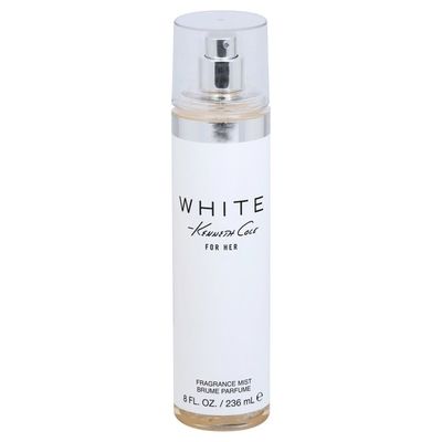 white for her by kenneth cole