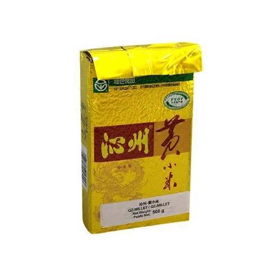 Qzh Orginal Millet