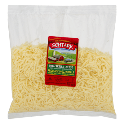 Schtark Cheese Mozzarella