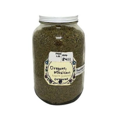 Mexican Oregano