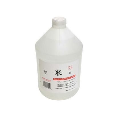 Shaohsing Case Of White Rice Cooking Wine