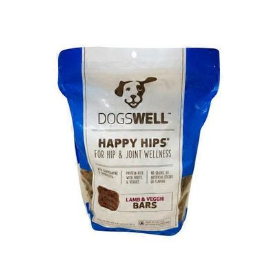 dogswell happy hips