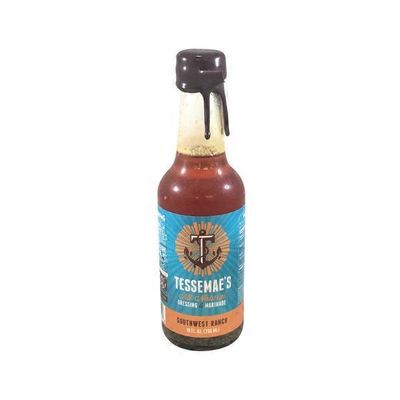 Tessemae's All Natural Dressing, Marinade & Dip