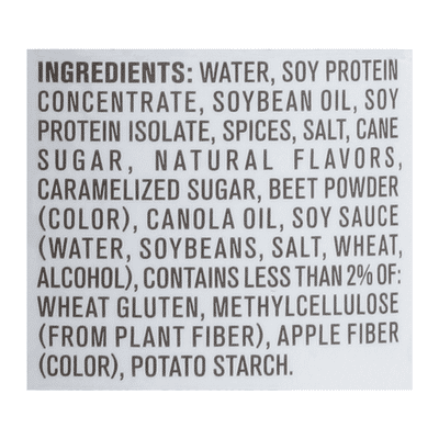 Lightlife Sausage, Plant-Based Ground
