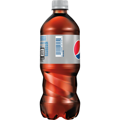 Pepsi Soda Cola