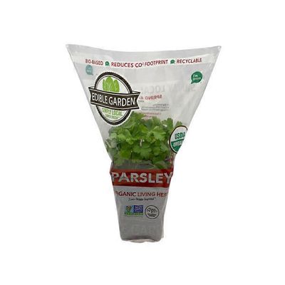 Edible Gardens 4" Pot Herb Mint