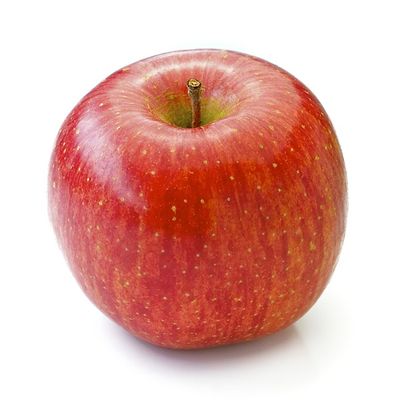 Organic Fuji Apple Bag