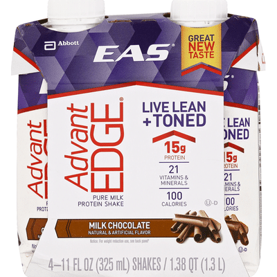 pure edge complete protein