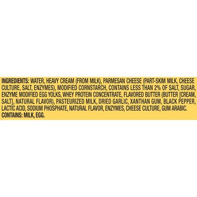 Classico Creamy Alfredo Pasta Sauce
