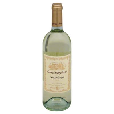 Santa Margherita Pinot Grigio, Alto Adige