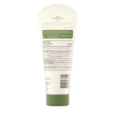 Aveeno® Daily Moisturizing Lotion