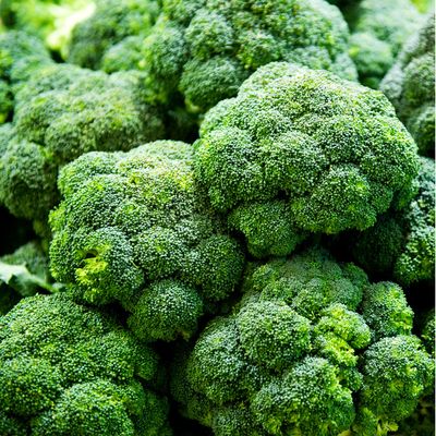Broccoli Florettes Package