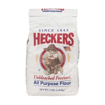 Heckers All Purpose Flour
