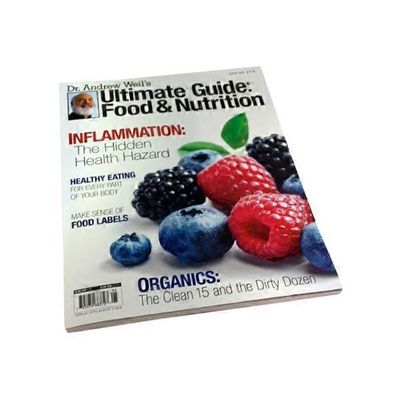 Sounds True, Incorporated Dr. Andrew Weil's Guide to Optimum Health