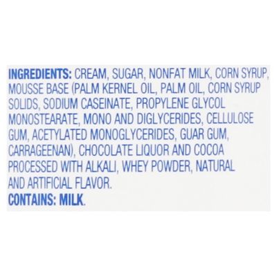 Baskin Robbins Ice Cream World Class Chocolate 14 Oz Delivery Or Pickup Near Me Instacart