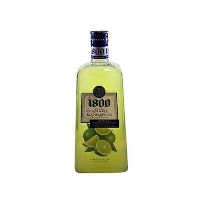 1800 Ultimate Margarita Mix