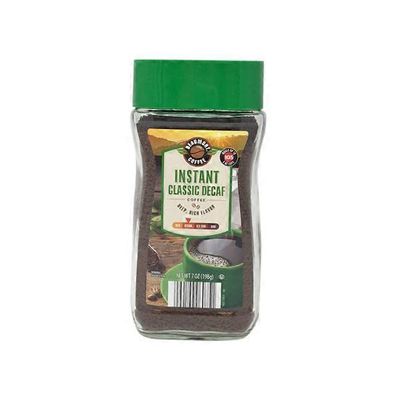 Beaumont Decaf Instant Coffee
