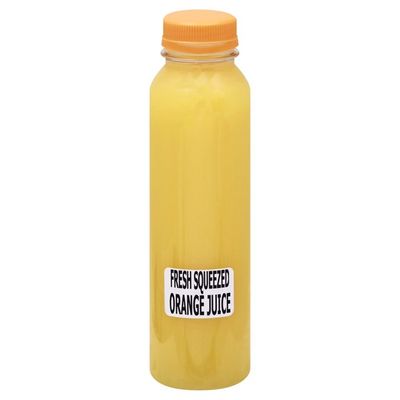 United Juice Orange Juice
