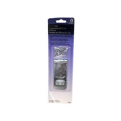 Helping Hand 3" Hh Hasp Disc