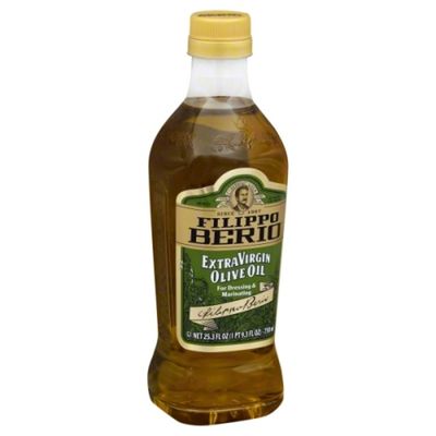 Filippo Berio Olive Oil, Extra Virgin