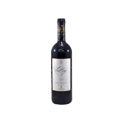 Marchesi Antinori 2012 Cont'ugo Bolgheri Merlot