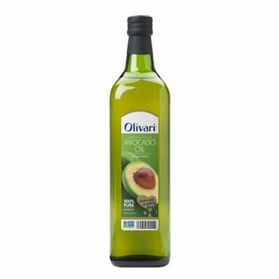 Olivari Avocado Oil