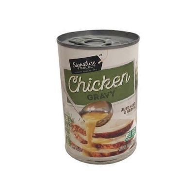 Signature Kitchens Gravy, Chicken