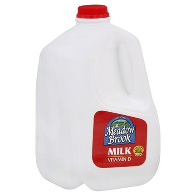 Wellsley Farms Whole Milk 1 Gallon (1 gal) Delivery or Pickup Near Me ...