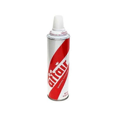 Affair Aerosol Non Dairy Topping