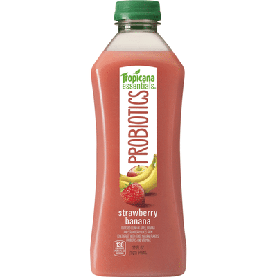 tropicana juices