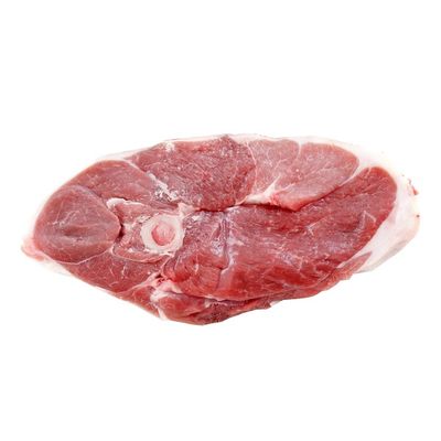Meal Mar Lamb Shoulder Chops
