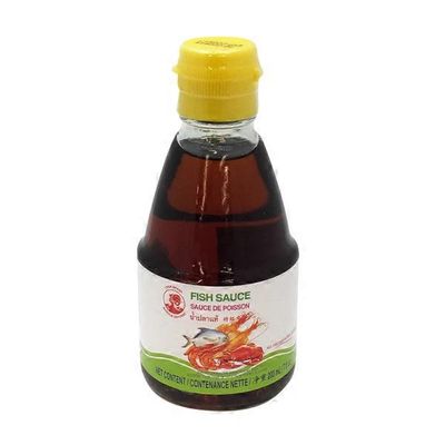 Cock Brand Special Fish Sauce
