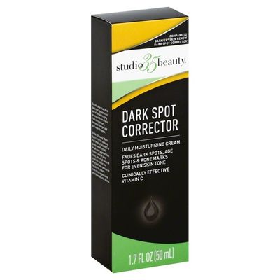 studio 35 dark spot corrector