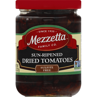 Mezzetta Tomatoes