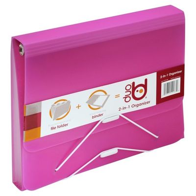 DUO Organizer, 2-in-1, Fashion Assortment